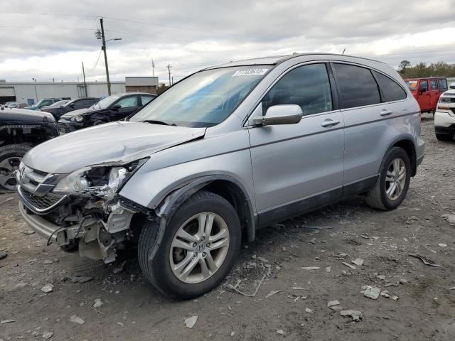 2011 Honda CR-V EX-L