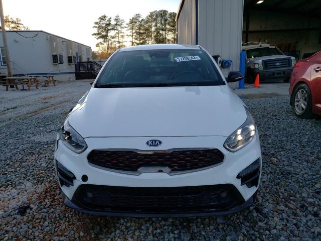 3KPF34ADXLE236211 2020 Kia Forte Gt Line