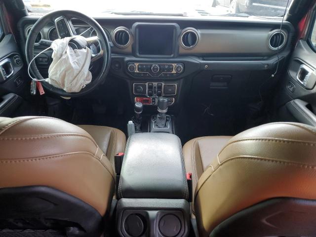 2021 JEEP GLADIATOR 1C6JJTBG1ML521205