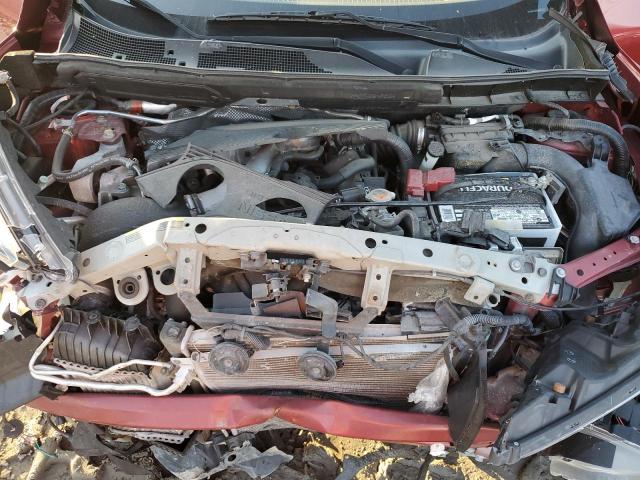 2017 NISSAN JUKE S - JN8AF5MR1HT702335