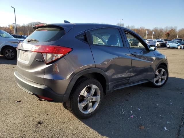 3CZRU6H37KG730638 Honda HR-V LX