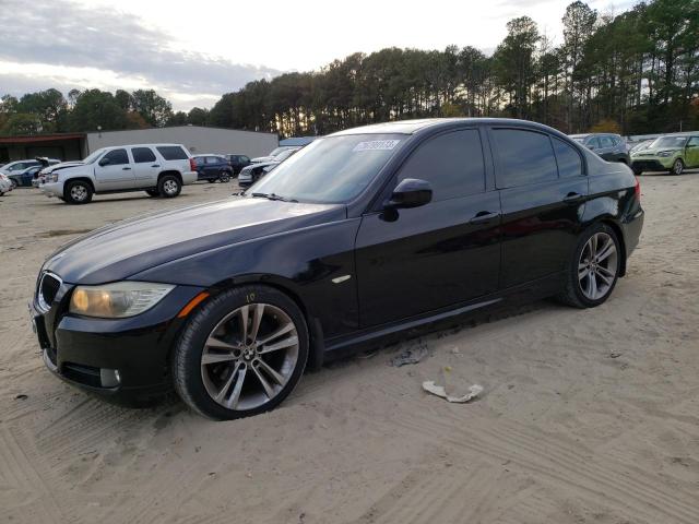 2009 BMW 3 Series 328i