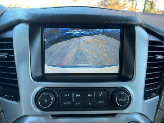 1GKS2BKC3FR686548 GMC YUKON SLT