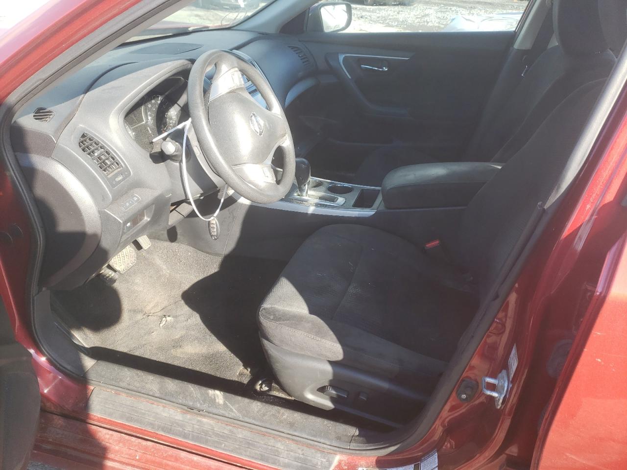 1N4AL3AP7FC224310 2015 Nissan Altima 2.5