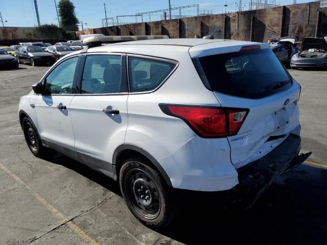 1FMCU0F76KUA63696 | 2019 FORD ESCAPE S