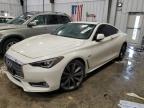 2018 INFINITI Q60 RED SP VIN:JN1FV7EL2JM630283
