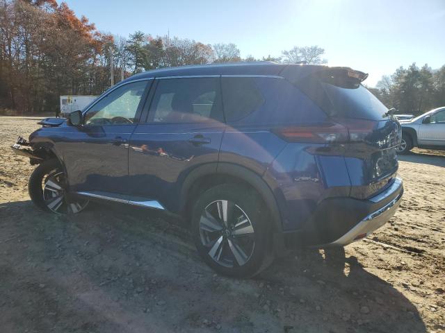 2023 NISSAN ROGUE PLAT - JN8BT3DD0PW304696