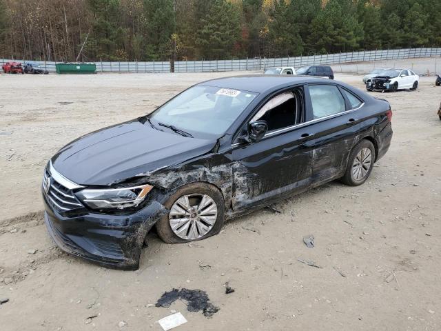 3VWC57BU5KM206127 | 2019 Volkswagen jetta s