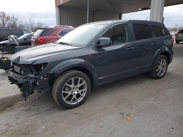 2017 Dodge Journey GT