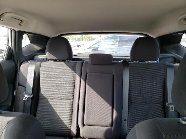 JN1BJ1AV7MW562893 Nissan Rogue Sport S
