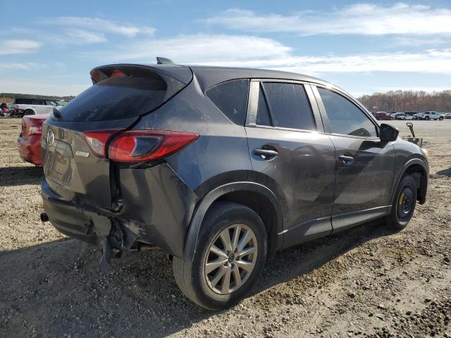 JM3KE4CY6F0450478 | 2015 MAZDA CX-5 TOURI