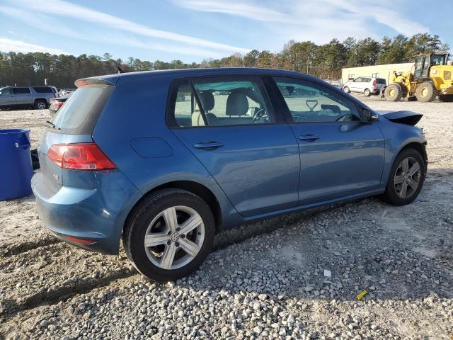 3VW217AU4HM015199 | 2017 Volkswagen golf s