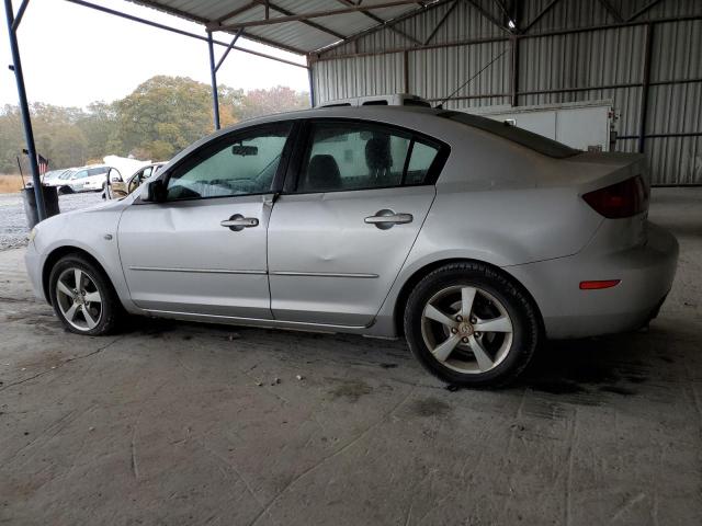 JM1BK12F361417934 | 2006 Mazda 3 i