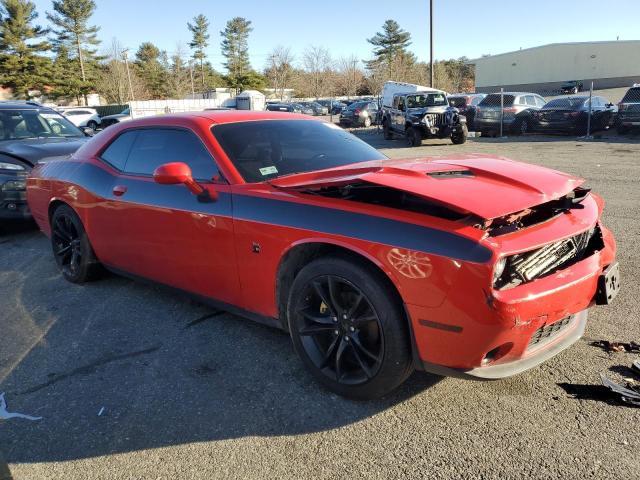 2C3CDZAG1GH200056 | 2016 DODGE CHALLENGER