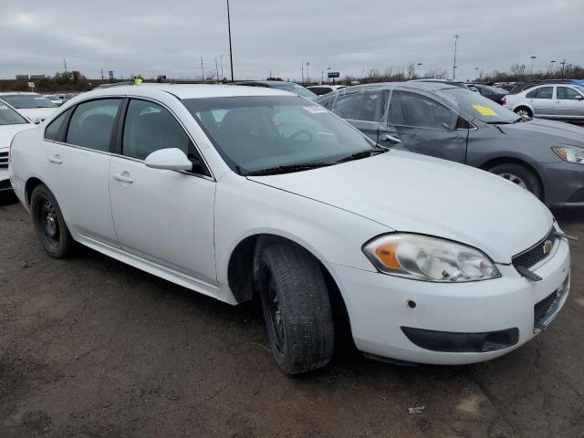 2G1WD5E39F1162973 | 2015 CHEVROLET IMPALA LIM