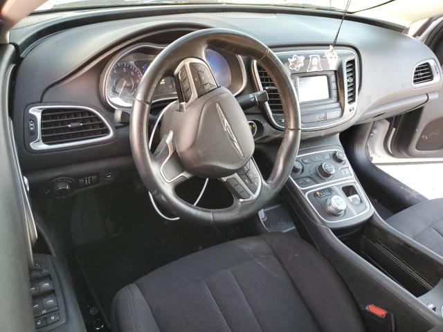 2015 CHRYSLER 200 LIMITE - 1C3CCCAB4FN704367
