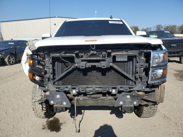 2015 CHEVROLET SILVERADO - 1GCVKREC0FZ428372