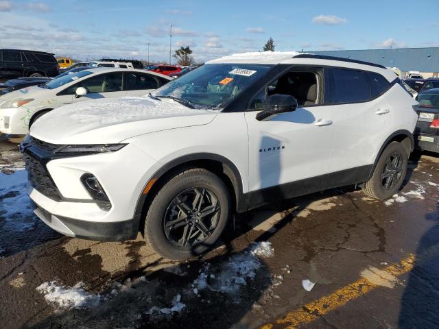 2023 Chevrolet Blazer 