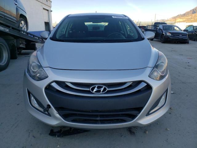 KMHD35LH7FU244572 | 2015 HYUNDAI ELANTRA GT