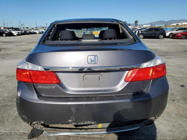 1HGCR2F35FA035797 | 2015 HONDA ACCORD LX