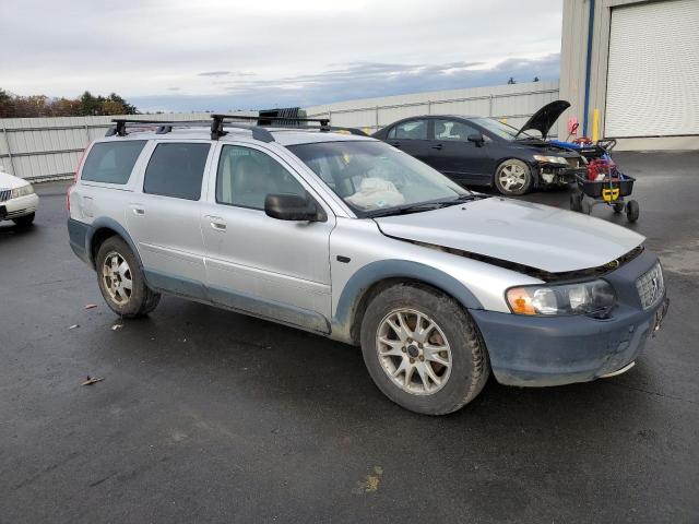 YV1SZ59H841170458 2004 Volvo Xc70