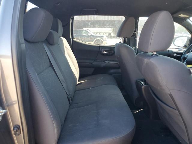 2016 TOYOTA TACOMA DOU - 5TFAZ5CN6GX004750
