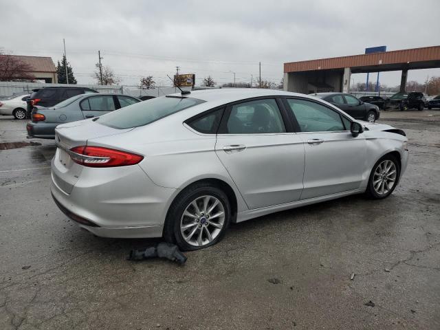 3FA6P0H76HR232384 | 2017 FORD FUSION SE