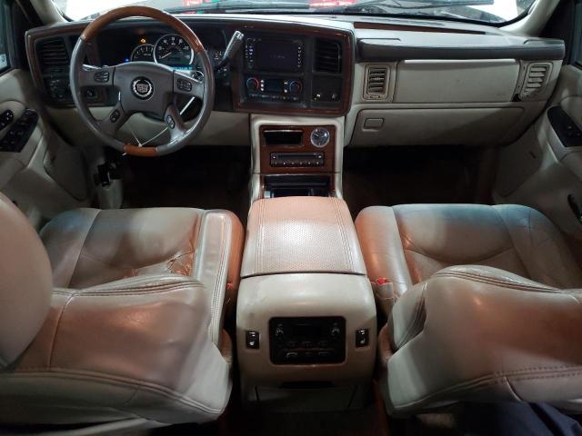 1GYEK63N44R297330 | 2004 Cadillac escalade luxury