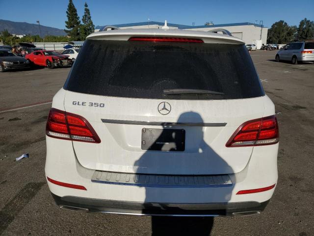 4JGDA5JB3GA779891 2016 MERCEDES-BENZ GLE-CLASS, photo no. 6