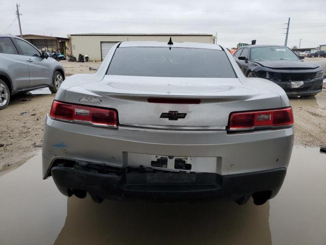 2G1FB1E37E9287386 | 2014 CHEVROLET CAMARO LT