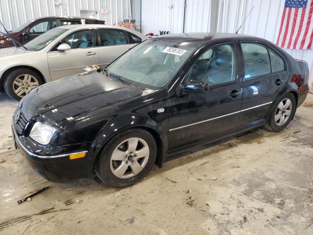 2004 Volkswagen Jetta GLS