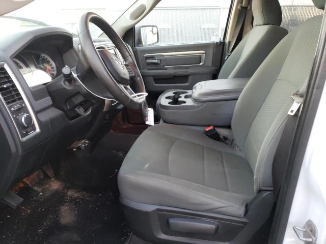 2015 RAM 1500 SLT - 1C6RR7LT2FS594154