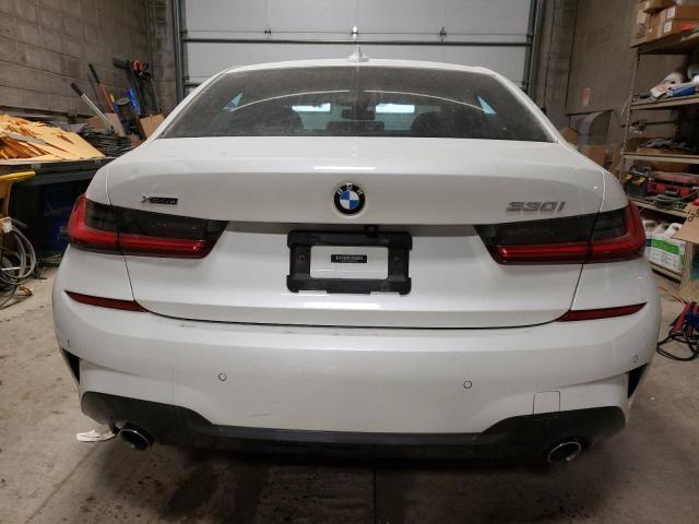 3MW5R7J08L8B28674 | 2020 BMW 330XI