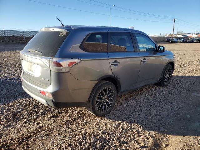 JA4AZ3A37FZ012892 | 2015 MITSUBISHI OUTLANDER