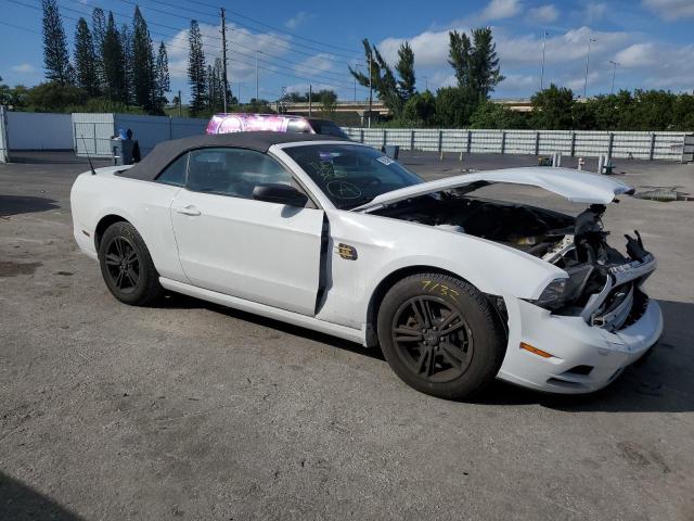 Vin: 1zvbp8em5e5306830, lot: 76647993, ford all models 20144