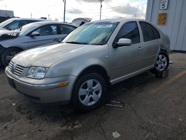 2004 Volkswagen Jetta GLS