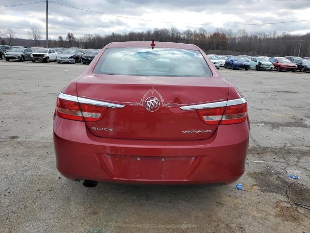 2014 Buick Verano Convenience VIN: 1G4PR5SK9E4207448 Lot: 77735773