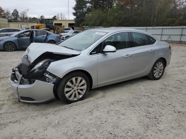 2016 Buick Verano 