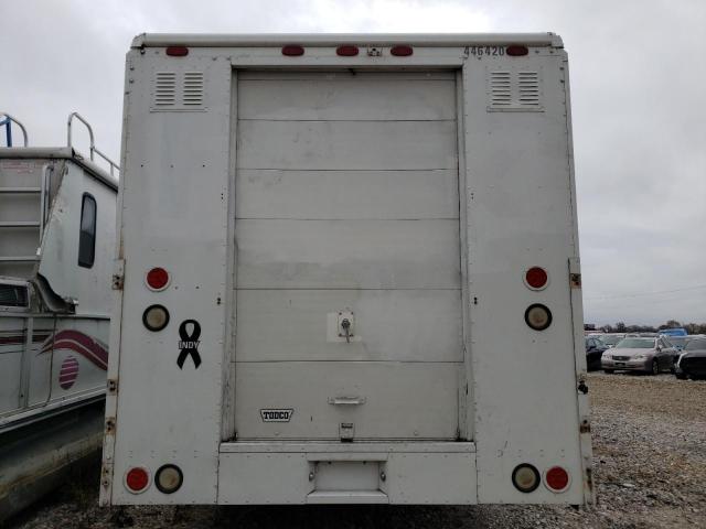 1FC4E4KL1BDA14812 2011 Ford Econoline E450 Super Duty Commercial Stripped Chassis