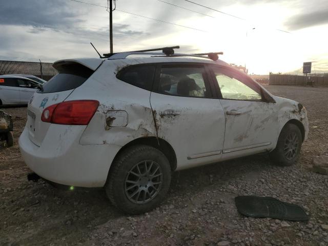 2015 NISSAN ROGUE SELE - JN8AS5MT0FW153195