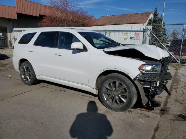 1C4SDJCT8EC278868 | 2014 DODGE DURANGO R/