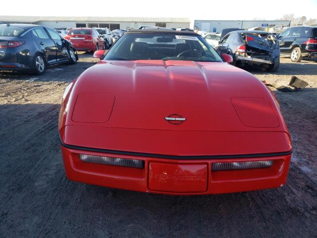 1G1YY3388L5110776 | 1990 Chevrolet corvette