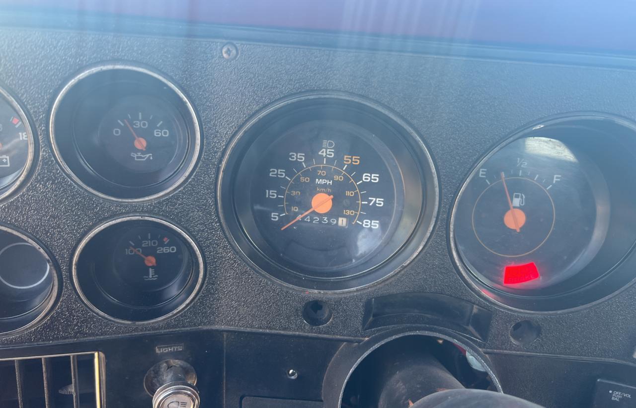 1GCGC24M6FJ112156 1985 Chevrolet C20