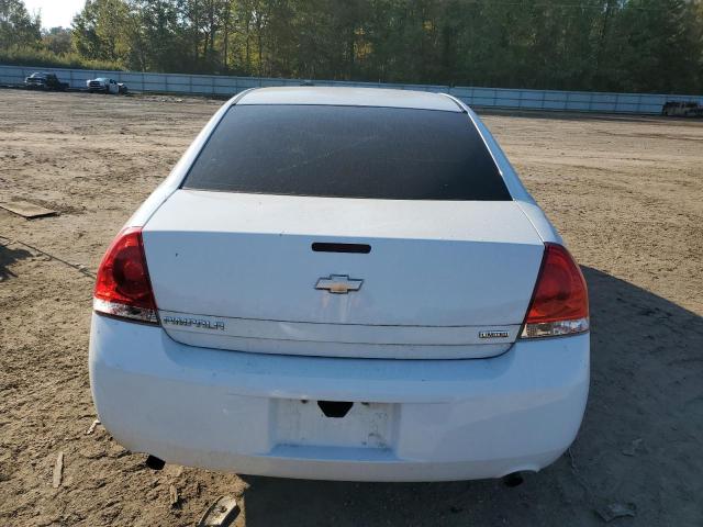 2015 CHEVROLET IMPALA LIM - 2G1WA5E32F1105622