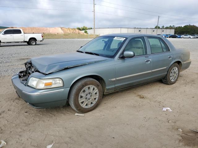 2006 Mercury Grand Marquis GS