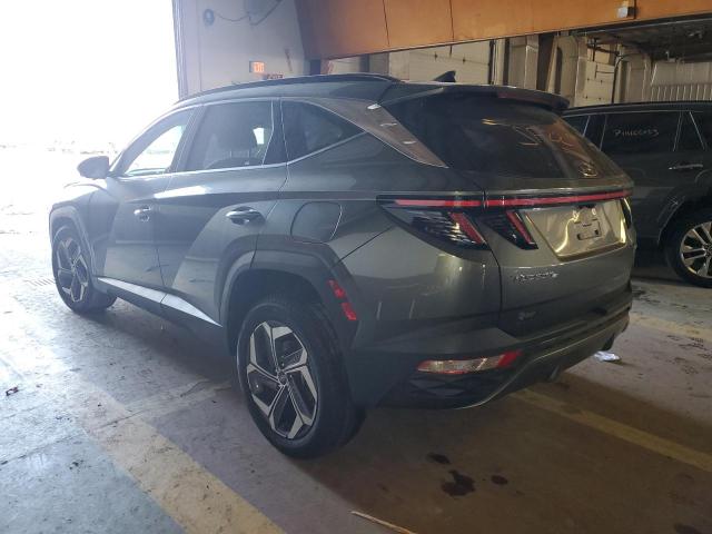 2022 Hyundai Tucson Limited VIN: 5NMJECAE3NH054546 Lot: 74404373