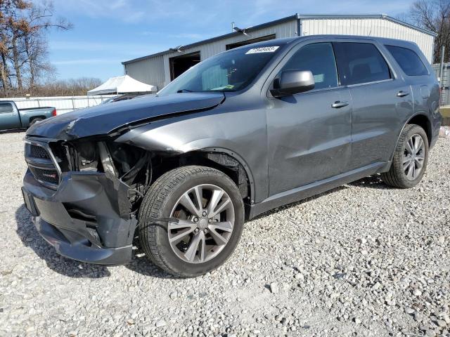 2013 Dodge Durango SXT