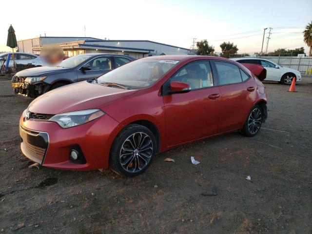 Vin: 5yfburhe1gp426104, lot: 75958943, toyota corolla l 2016 img_1