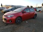 2016 TOYOTA COROLLA L - 5YFBURHE1GP426104