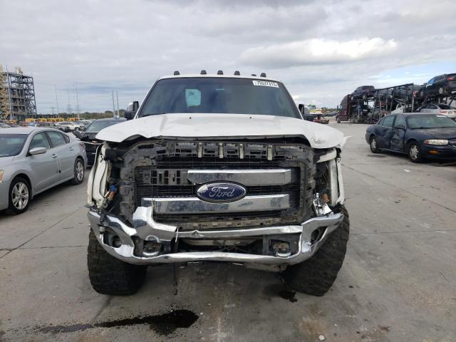 1FT7W2BT2FEC08621 | 2015 FORD F250 SUPER